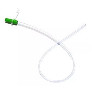 Sonda Uretral Calibre 14 - Injetmed 100 Unidades