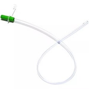 Sonda Uretral Calibre 12 - Injetmed 400 Unidades